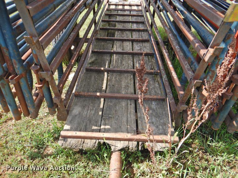 image for item DP4755 Livestock equipment