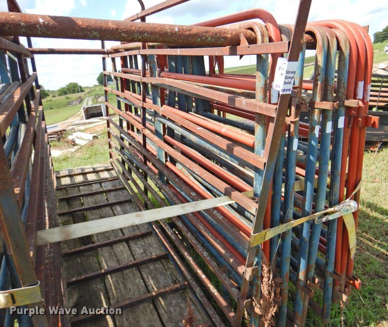 image for item DP4755 Livestock equipment