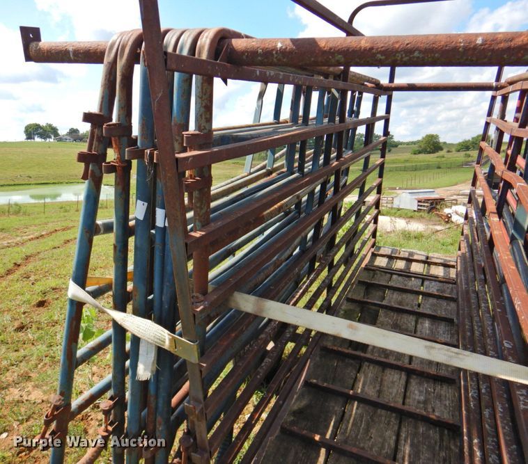 image for item DP4755 Livestock equipment