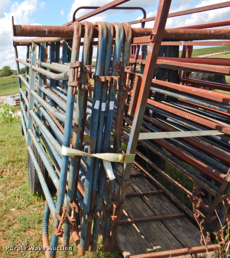 image for item DP4755 Livestock equipment