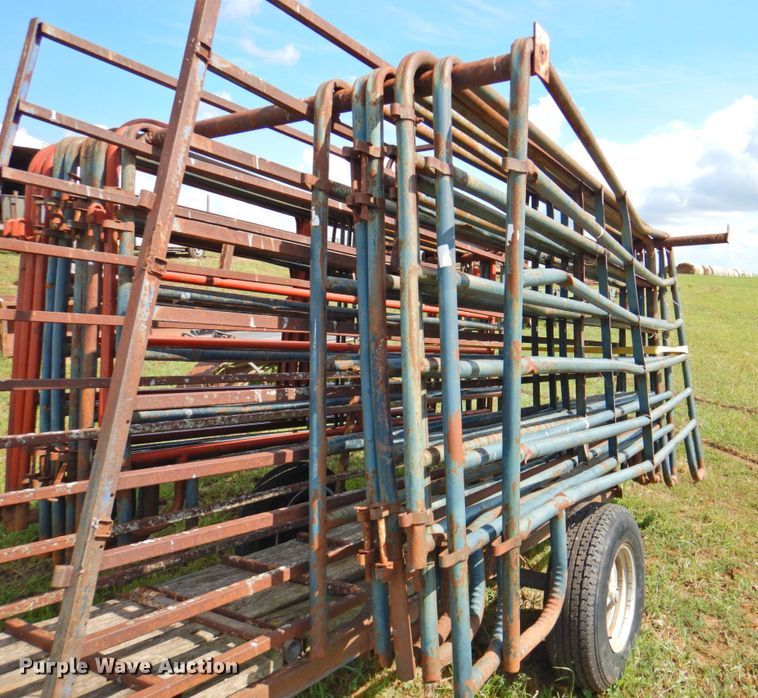 image for item DP4755 Livestock equipment