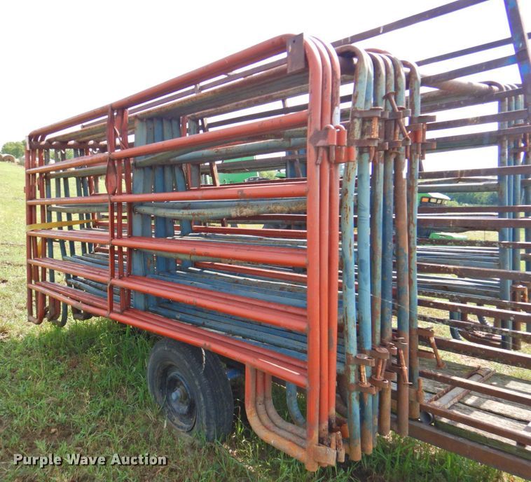 image for item DP4755 Livestock equipment