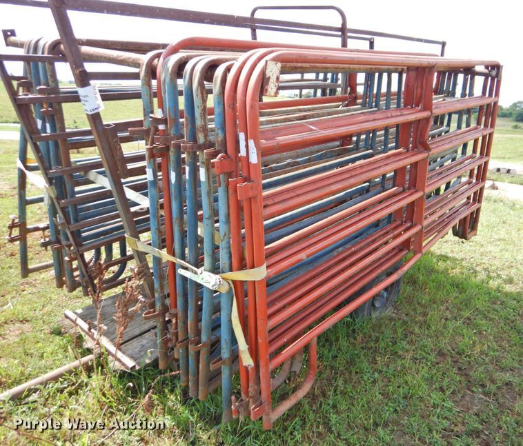 image for item DP4755 Livestock equipment