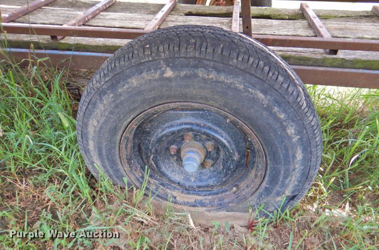 image for item DP4755 Livestock equipment