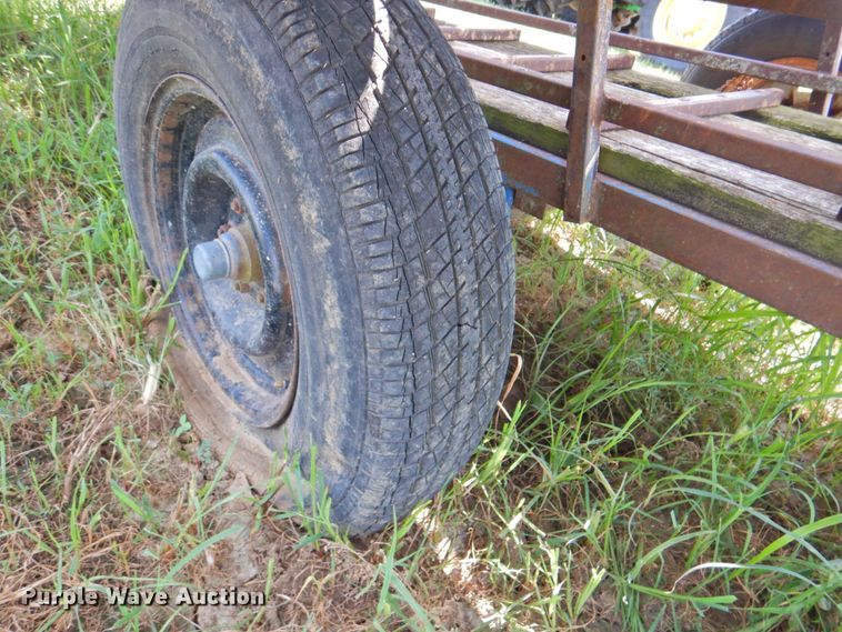 image for item DP4755 Livestock equipment