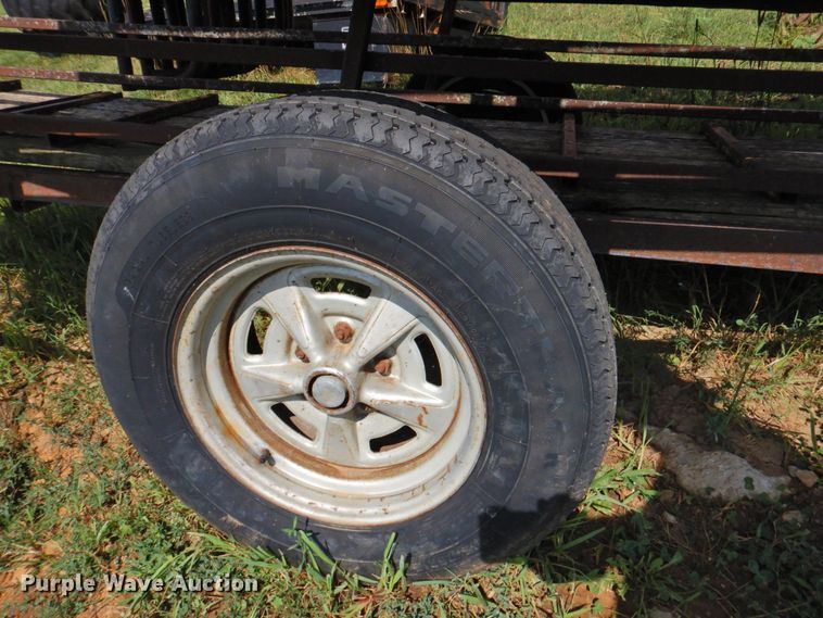 image for item DP4755 Livestock equipment