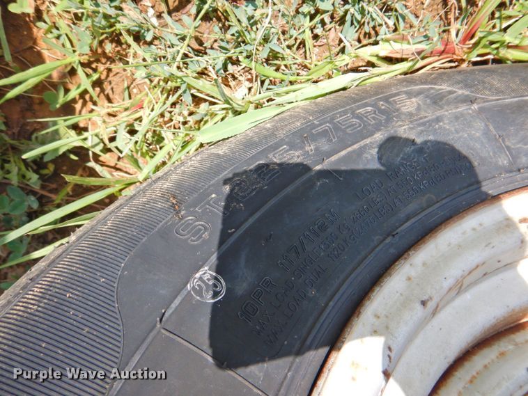 image for item DP4755 Livestock equipment