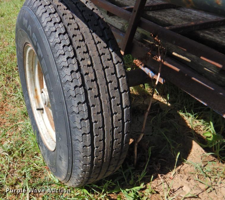 image for item DP4755 Livestock equipment