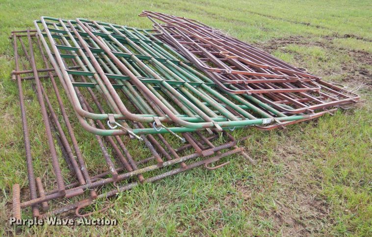 image for item DP4761 Livestock equipment