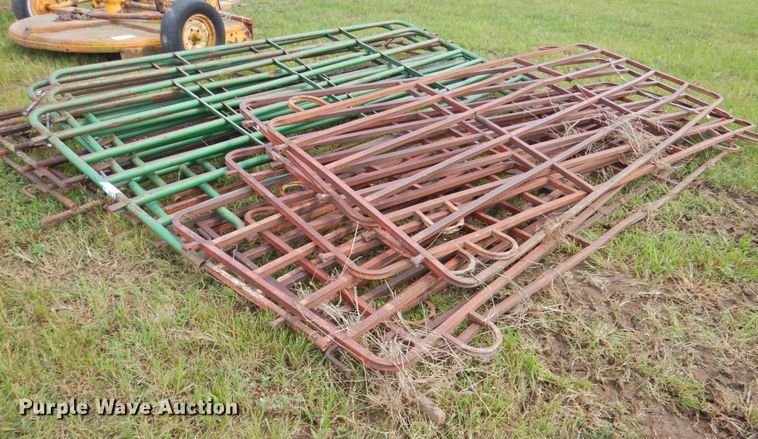image for item DP4761 Livestock equipment