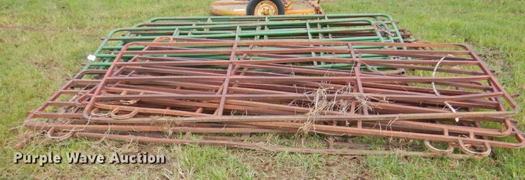 image for item DP4761 Livestock equipment