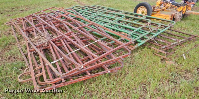 image for item DP4761 Livestock equipment