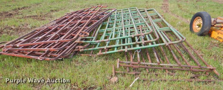 image for item DP4761 Livestock equipment