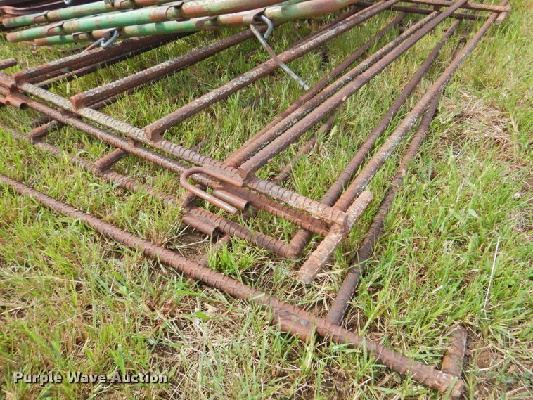 image for item DP4761 Livestock equipment