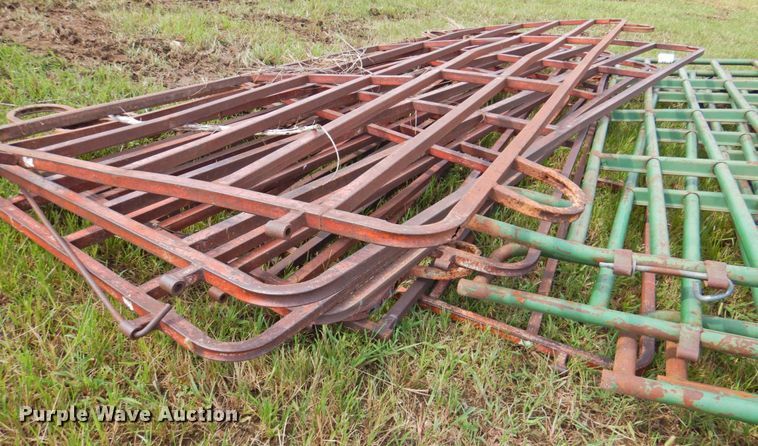 image for item DP4761 Livestock equipment