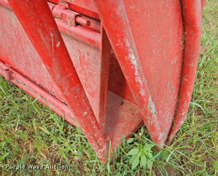 image for item DP4761 Livestock equipment
