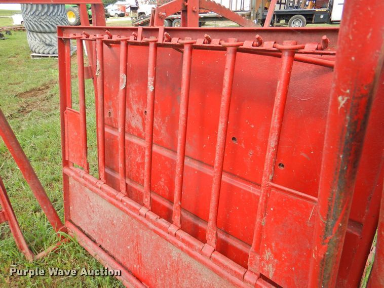image for item DP4761 Livestock equipment