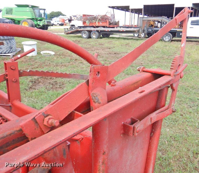 image for item DP4761 Livestock equipment