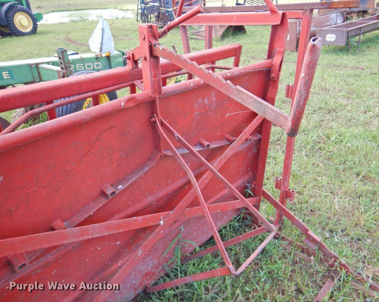 image for item DP4761 Livestock equipment
