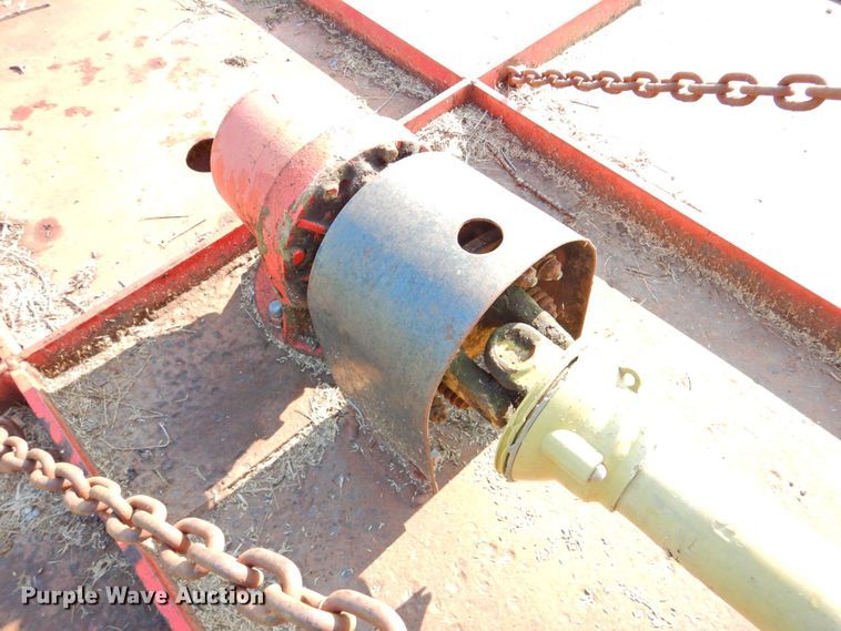 image for item DP4803 1962 John Deere 4010  tractor