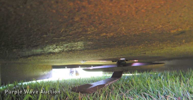 image for item DP4803 1962 John Deere 4010  tractor