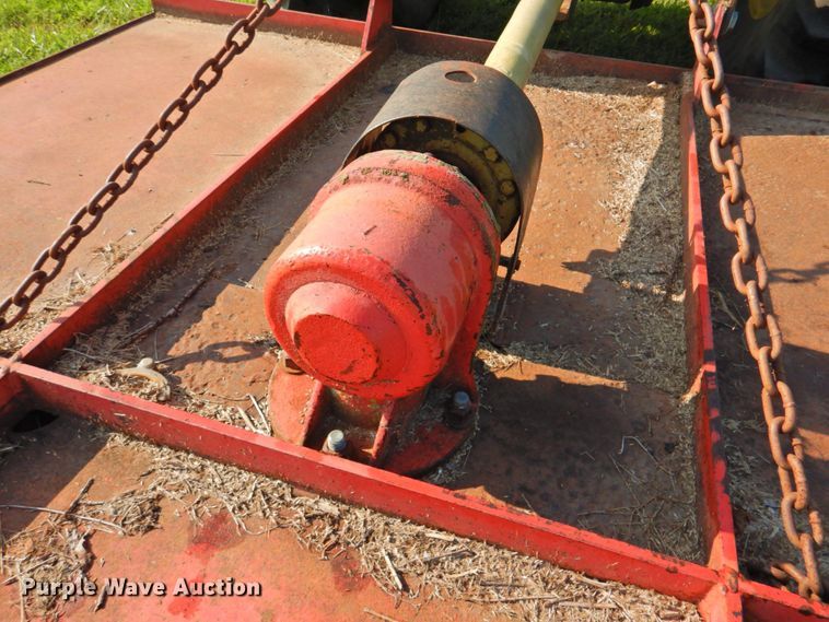 image for item DP4803 1962 John Deere 4010  tractor