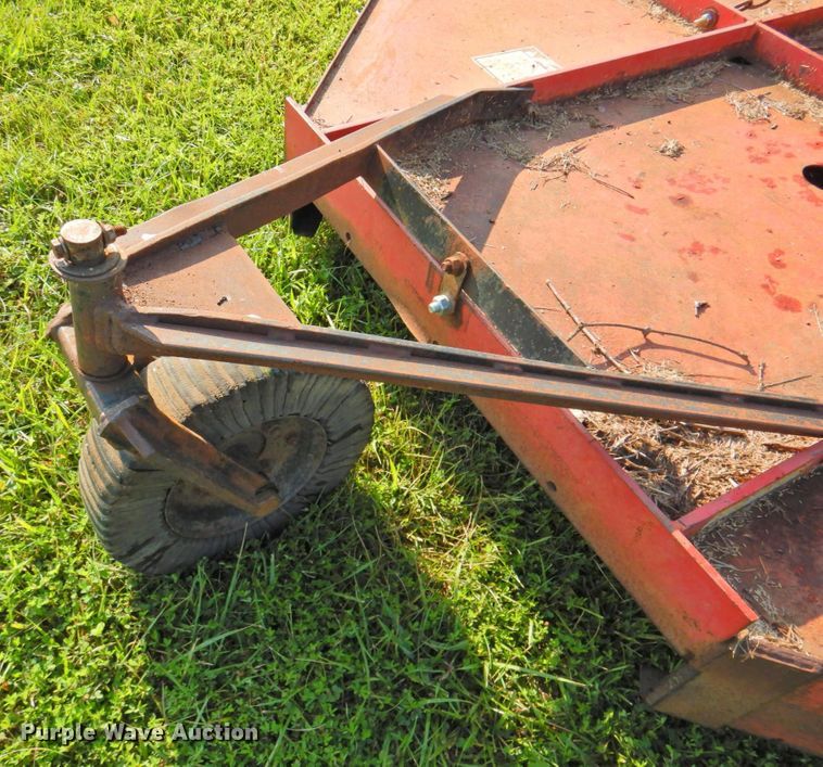 image for item DP4803 1962 John Deere 4010  tractor