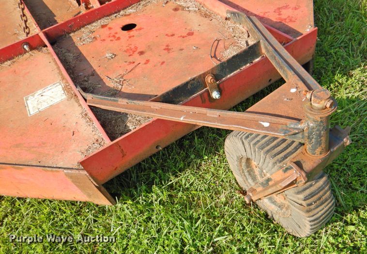 image for item DP4803 1962 John Deere 4010  tractor