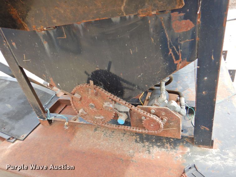 image for item DP4827 3C Cattle Feeders  feeder