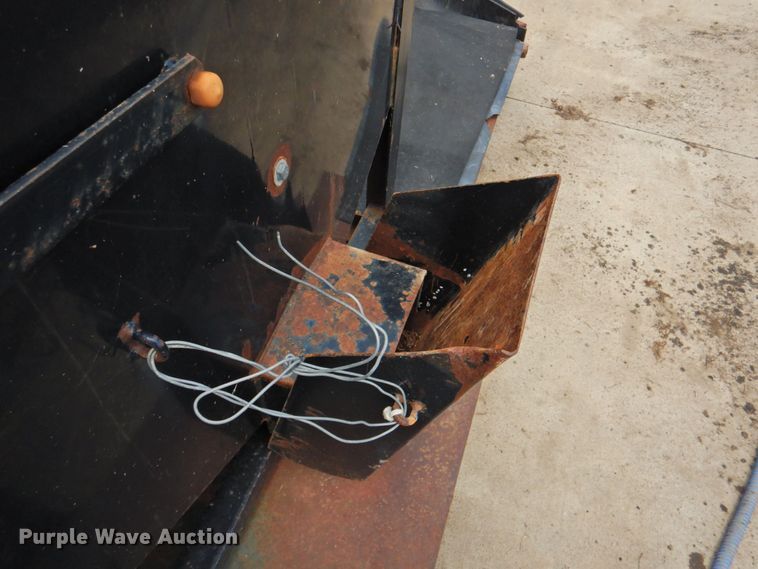 image for item DP4827 3C Cattle Feeders  feeder