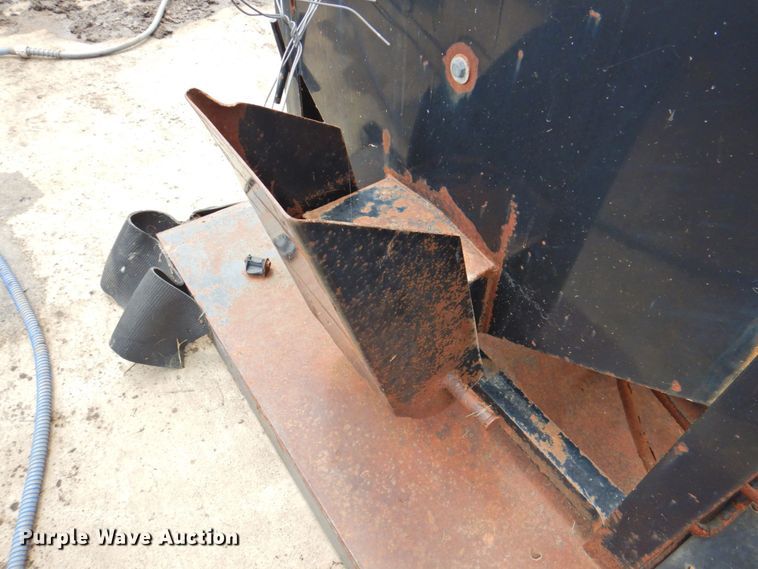 image for item DP4827 3C Cattle Feeders  feeder