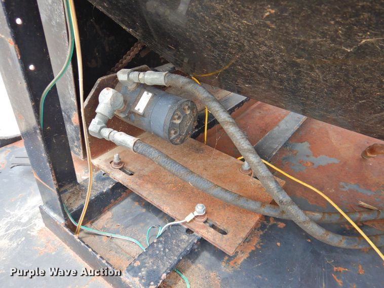 image for item DP4827 3C Cattle Feeders  feeder