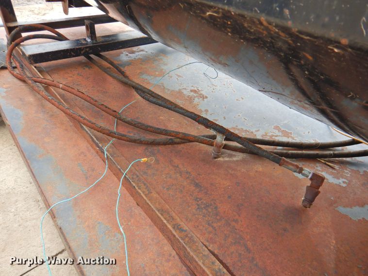 image for item DP4827 3C Cattle Feeders  feeder