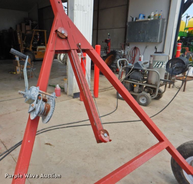 image for item DP4828 Ray-Man  auger