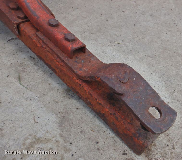 image for item DP4829 New Idea Eez-Flow  drop seeder