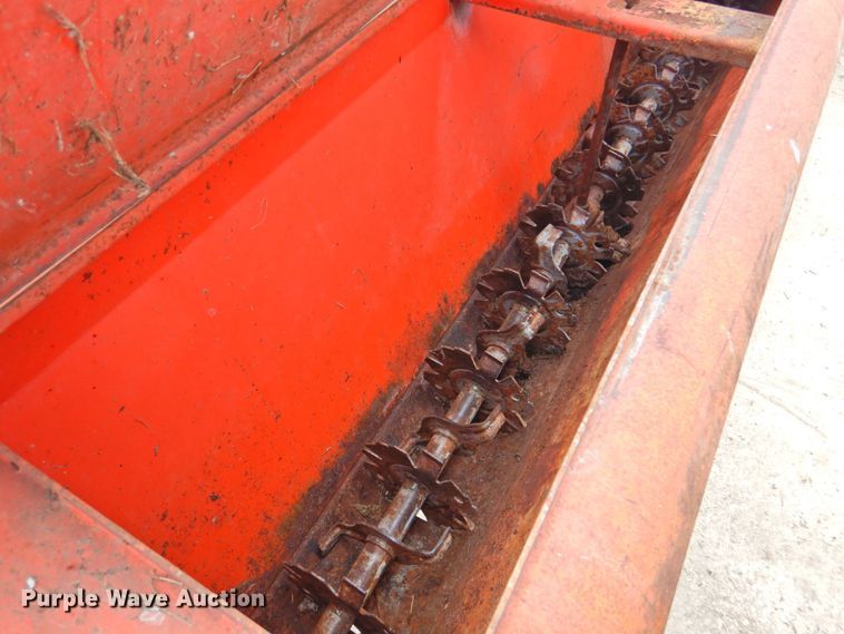 image for item DP4829 New Idea Eez-Flow  drop seeder