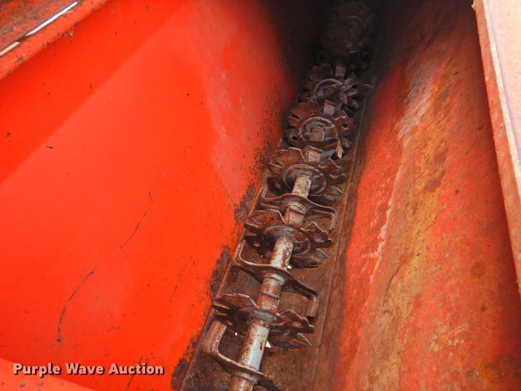 image for item DP4829 New Idea Eez-Flow  drop seeder