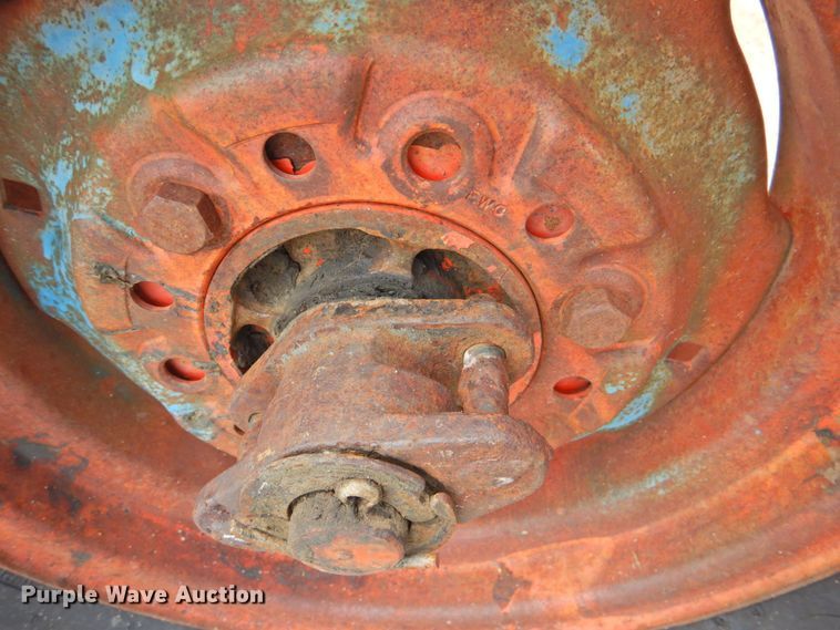 image for item DP4829 New Idea Eez-Flow  drop seeder