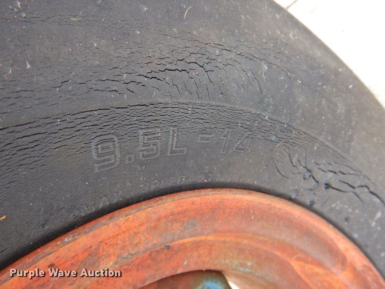 image for item DP4829 New Idea Eez-Flow  drop seeder