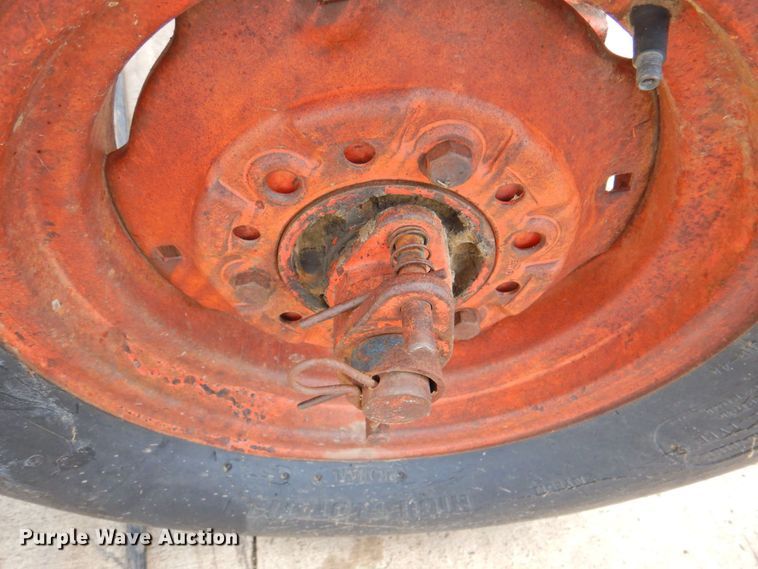 image for item DP4829 New Idea Eez-Flow  drop seeder