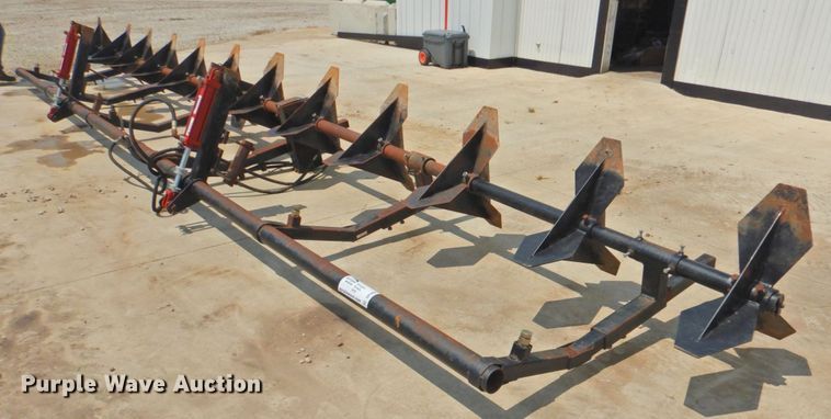 image for item DP4831 Lofquist Welding  corn reel