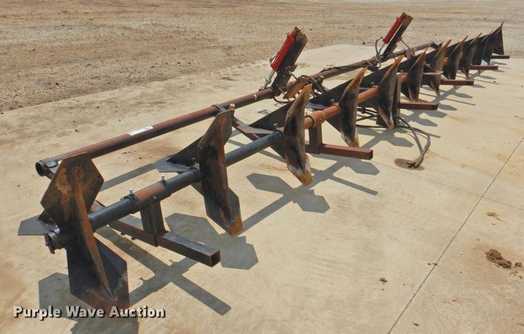 image for item DP4831 Lofquist Welding  corn reel