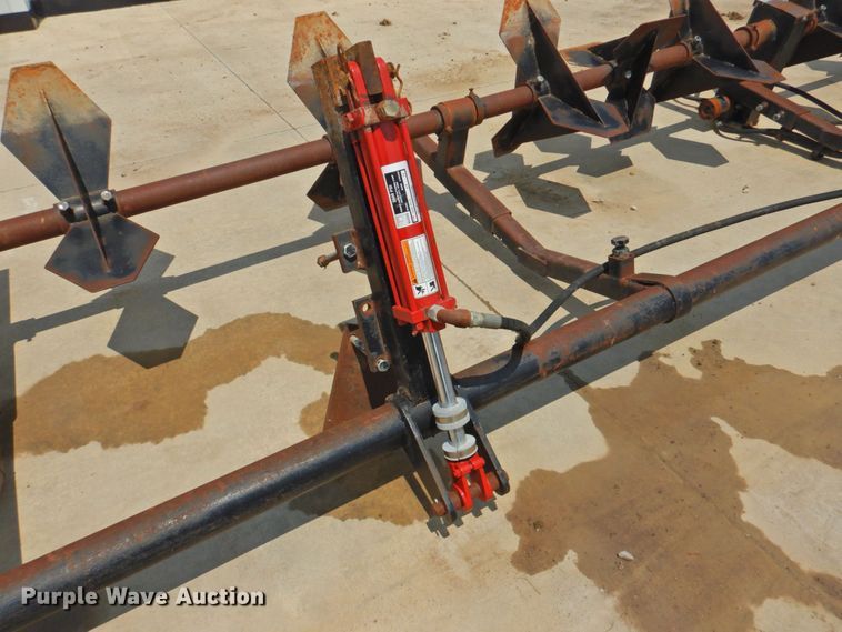 image for item DP4831 Lofquist Welding  corn reel