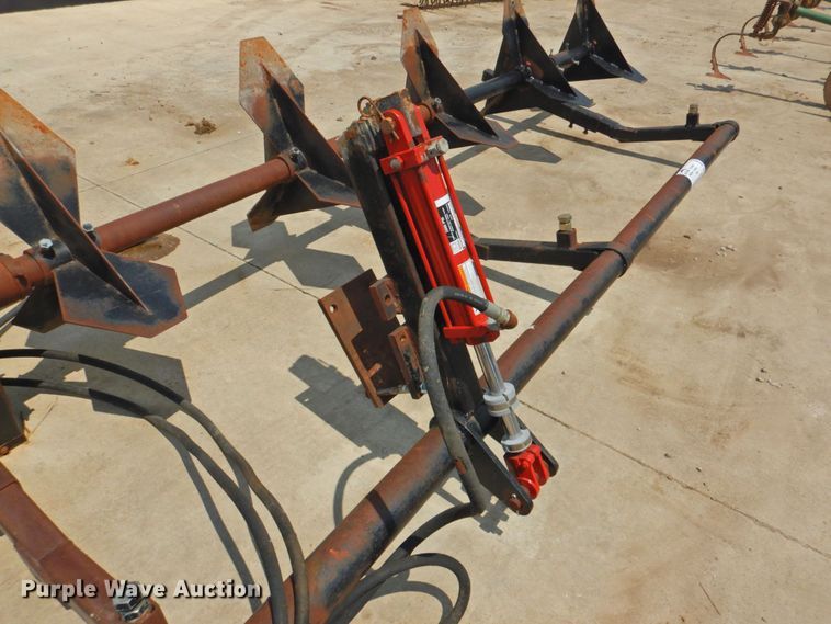 image for item DP4831 Lofquist Welding  corn reel