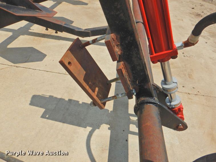 image for item DP4831 Lofquist Welding  corn reel