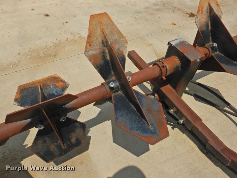 image for item DP4831 Lofquist Welding  corn reel