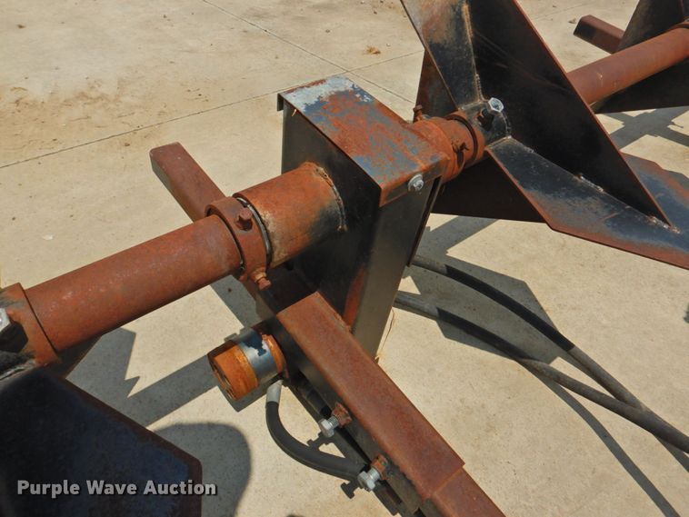 image for item DP4831 Lofquist Welding  corn reel