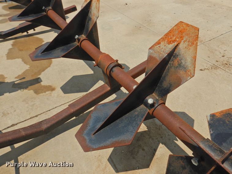 image for item DP4831 Lofquist Welding  corn reel