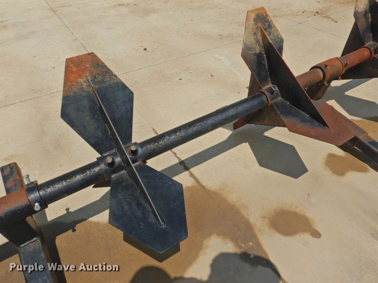 image for item DP4831 Lofquist Welding  corn reel