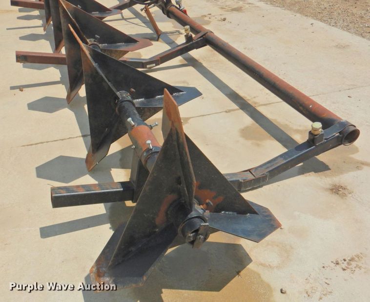 image for item DP4831 Lofquist Welding  corn reel